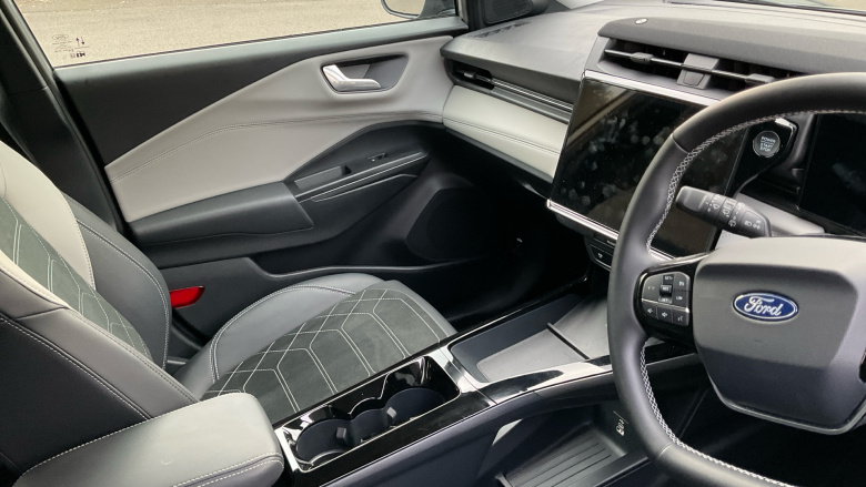 Ford Puma 123kW Premium 43kWh 5dr Auto Electric Hatchback